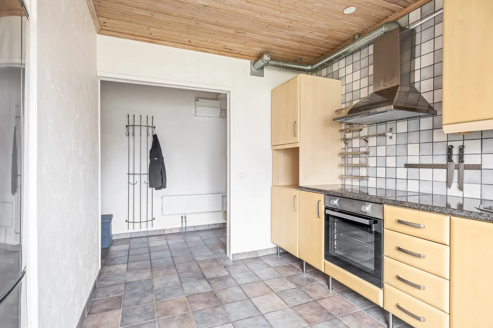 Bostadsrätt, Vendelsfridsgatan 4E, Stadion, Malmö