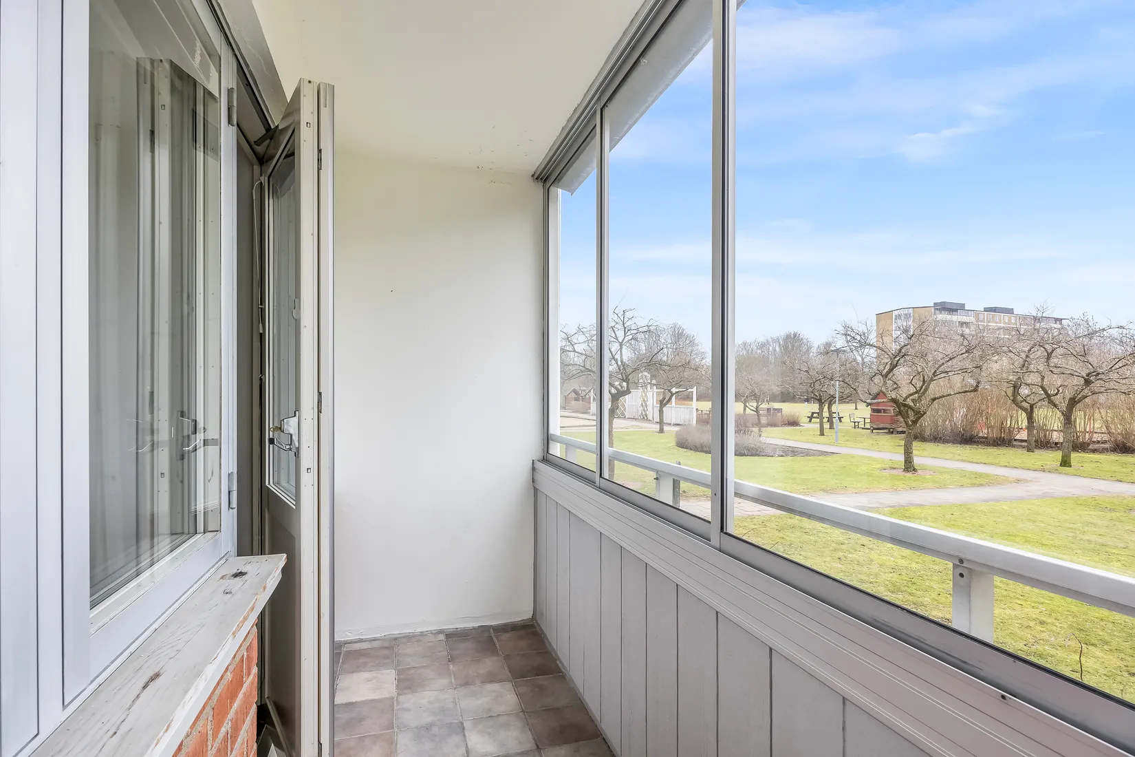 Bostadsrätt, Vendelsfridsgatan 4E, Stadion, Malmö