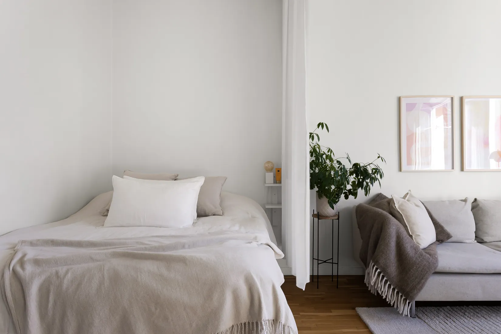 Bostadsrätt, Registervägen 36, Abrahamsberg, Stockholm