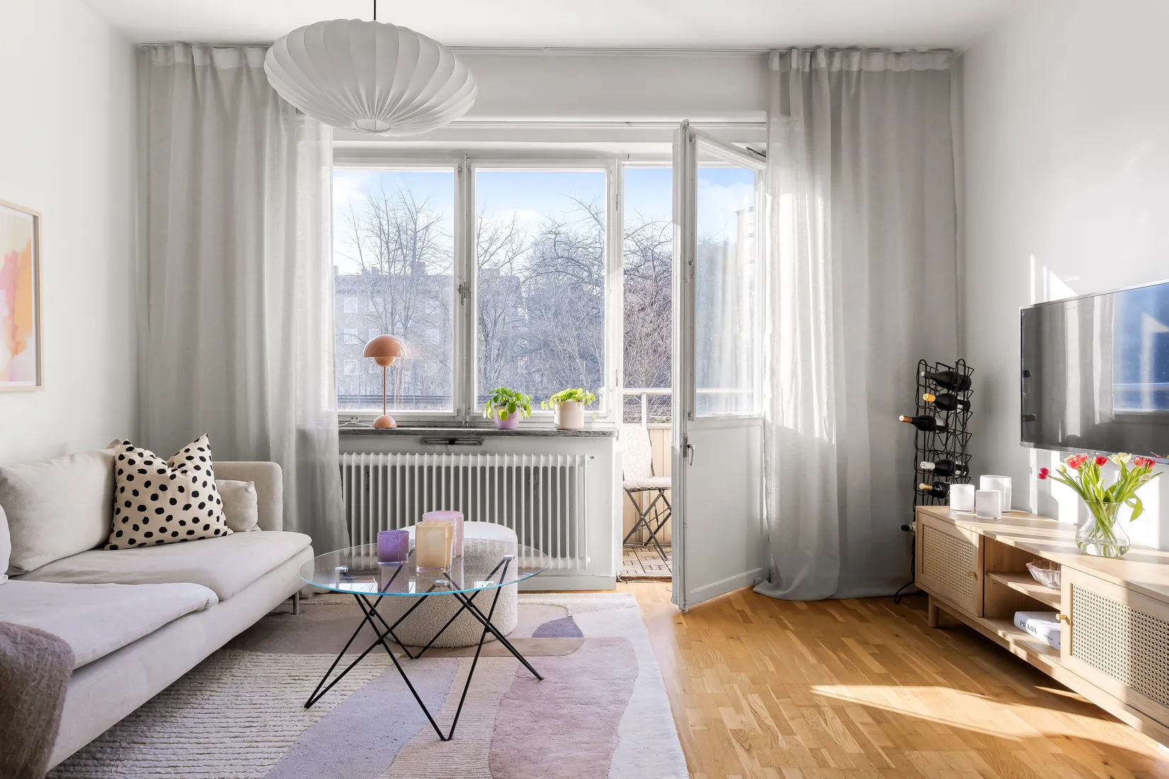 Bostadsrätt, Registervägen 36, Abrahamsberg, Stockholm