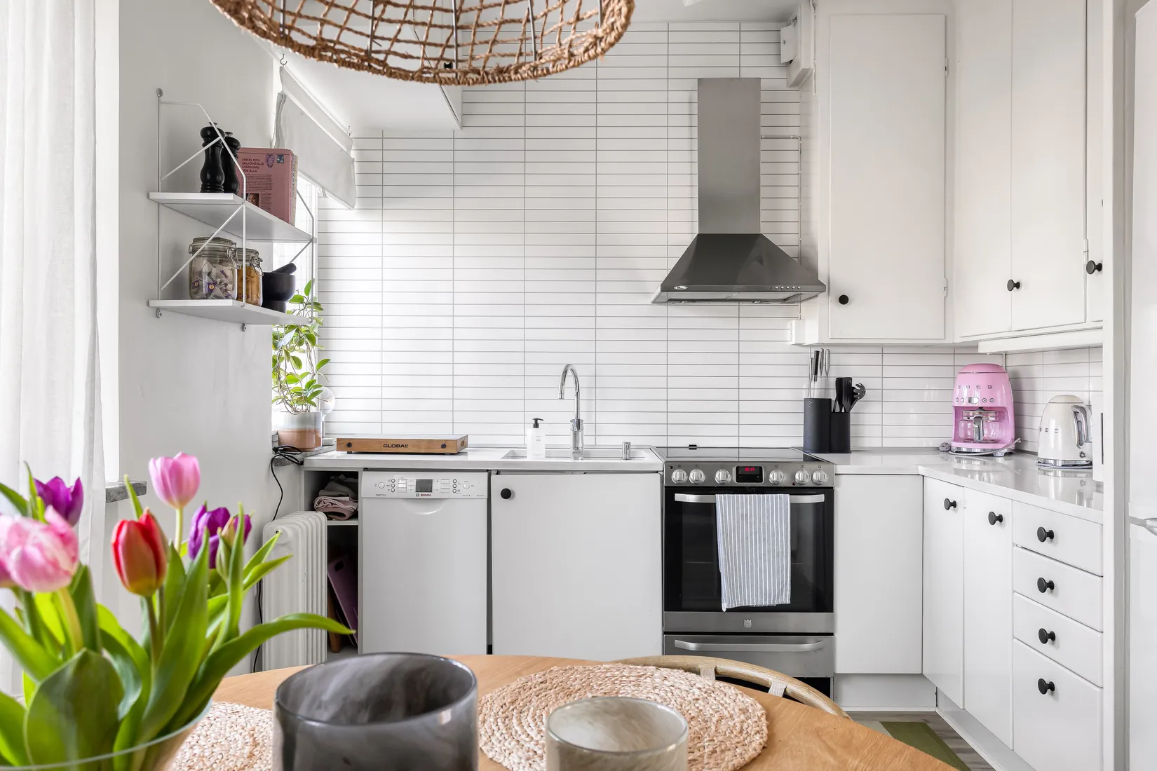 Bostadsrätt, Registervägen 36, Abrahamsberg, Stockholm