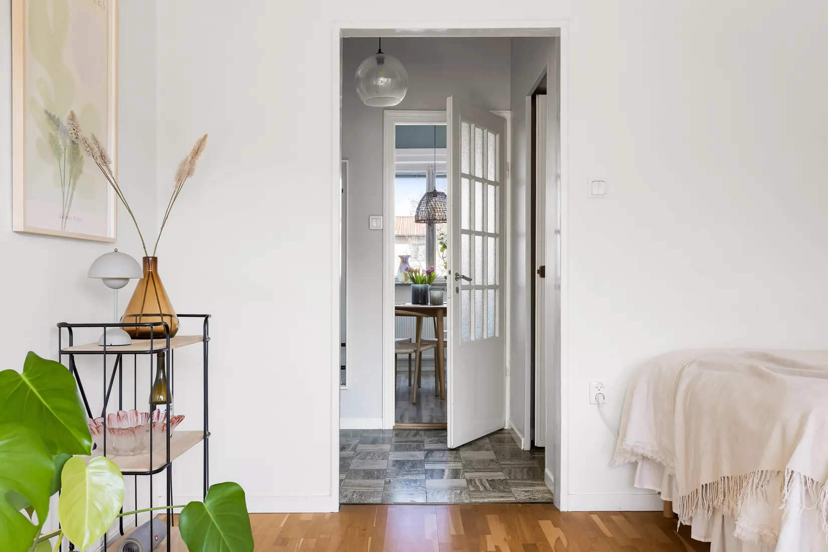 Bostadsrätt, Registervägen 36, Abrahamsberg, Stockholm