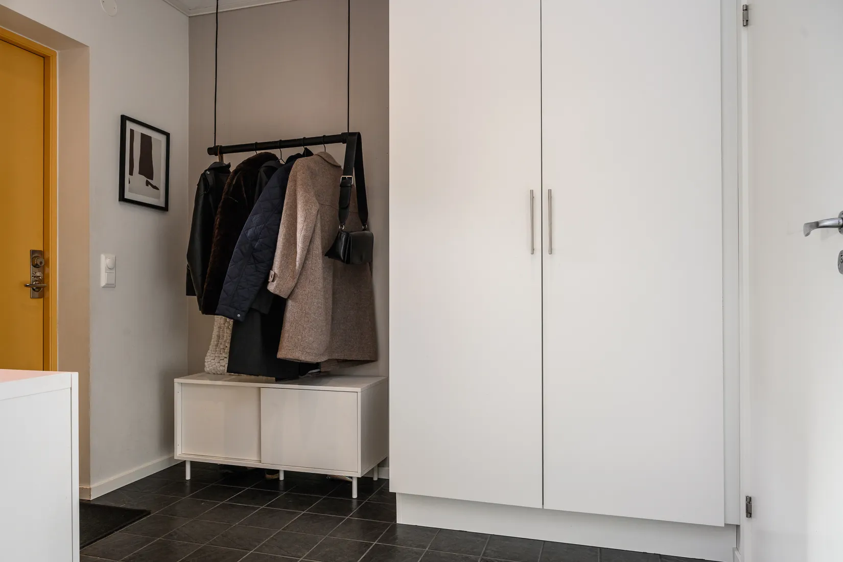 Bostadsrätt, Mjölnarvägen 5C, Helgevärma, Växjö