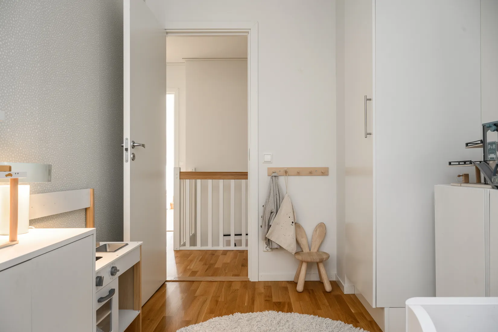 Bostadsrätt, Mjölnarvägen 5C, Helgevärma, Växjö