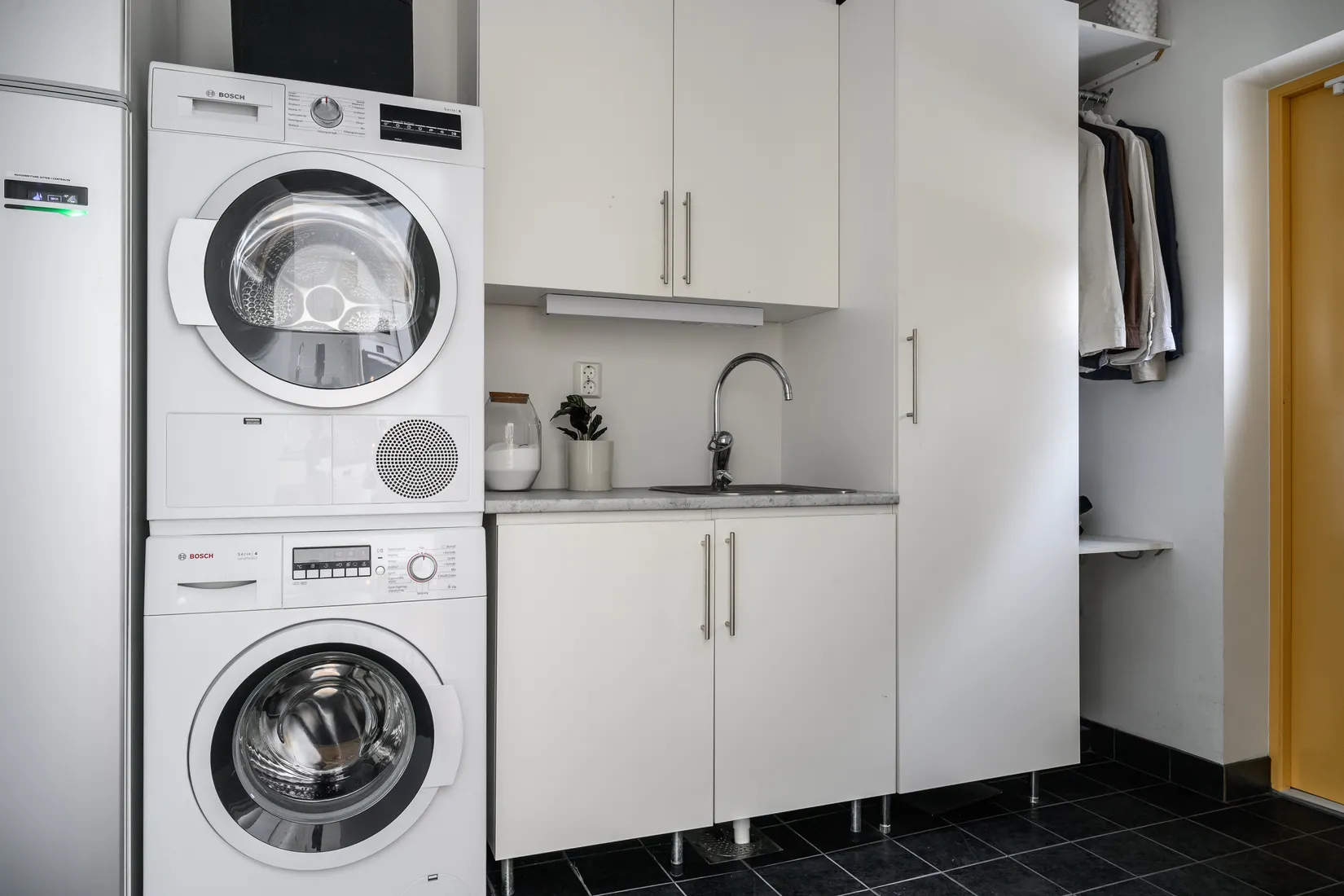 Bostadsrätt, Mjölnarvägen 5C, Helgevärma, Växjö
