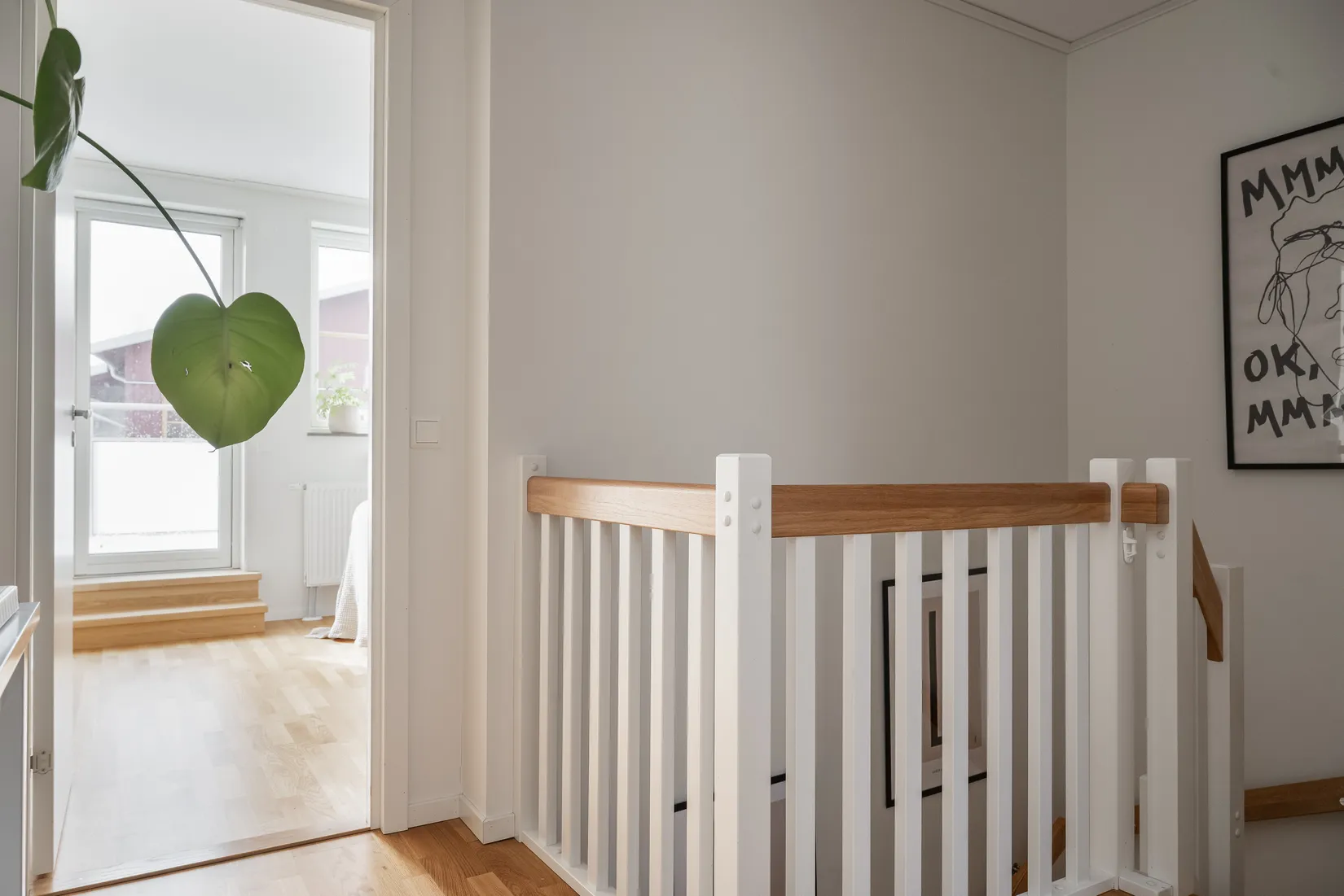 Bostadsrätt, Mjölnarvägen 5C, Helgevärma, Växjö
