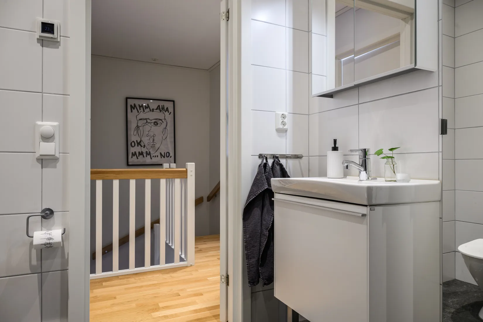 Bostadsrätt, Mjölnarvägen 5C, Helgevärma, Växjö