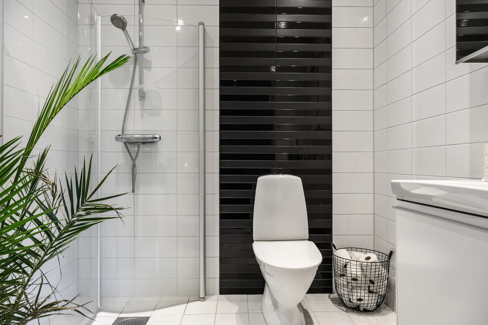 Bostadsrätt, Mjölnarvägen 5C, Helgevärma, Växjö