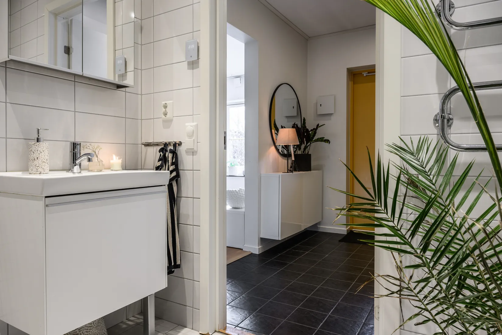 Bostadsrätt, Mjölnarvägen 5C, Helgevärma, Växjö
