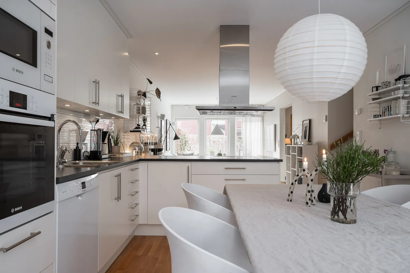 Bostadsrätt, Mjölnarvägen 5C, Helgevärma, Växjö