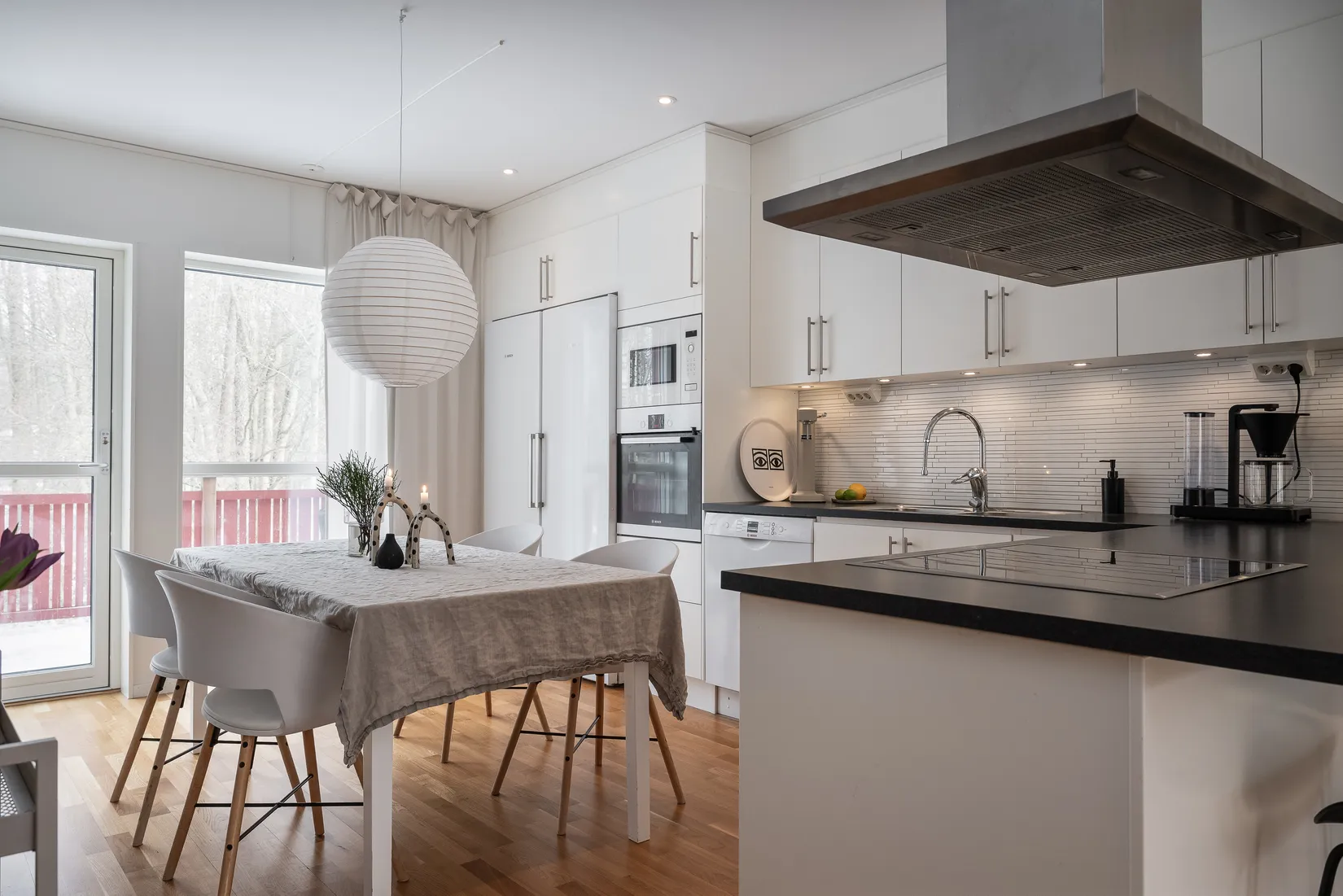 Bostadsrätt, Mjölnarvägen 5C, Helgevärma, Växjö