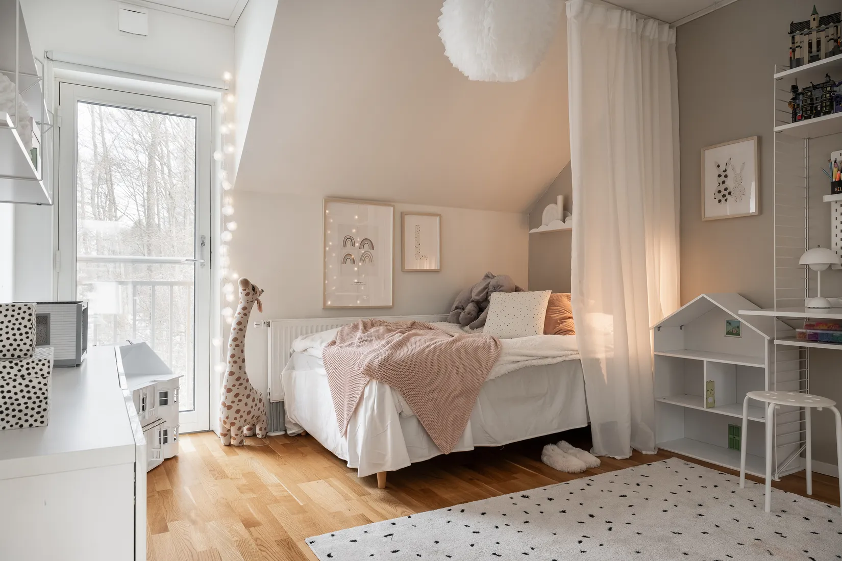 Bostadsrätt, Mjölnarvägen 5C, Helgevärma, Växjö