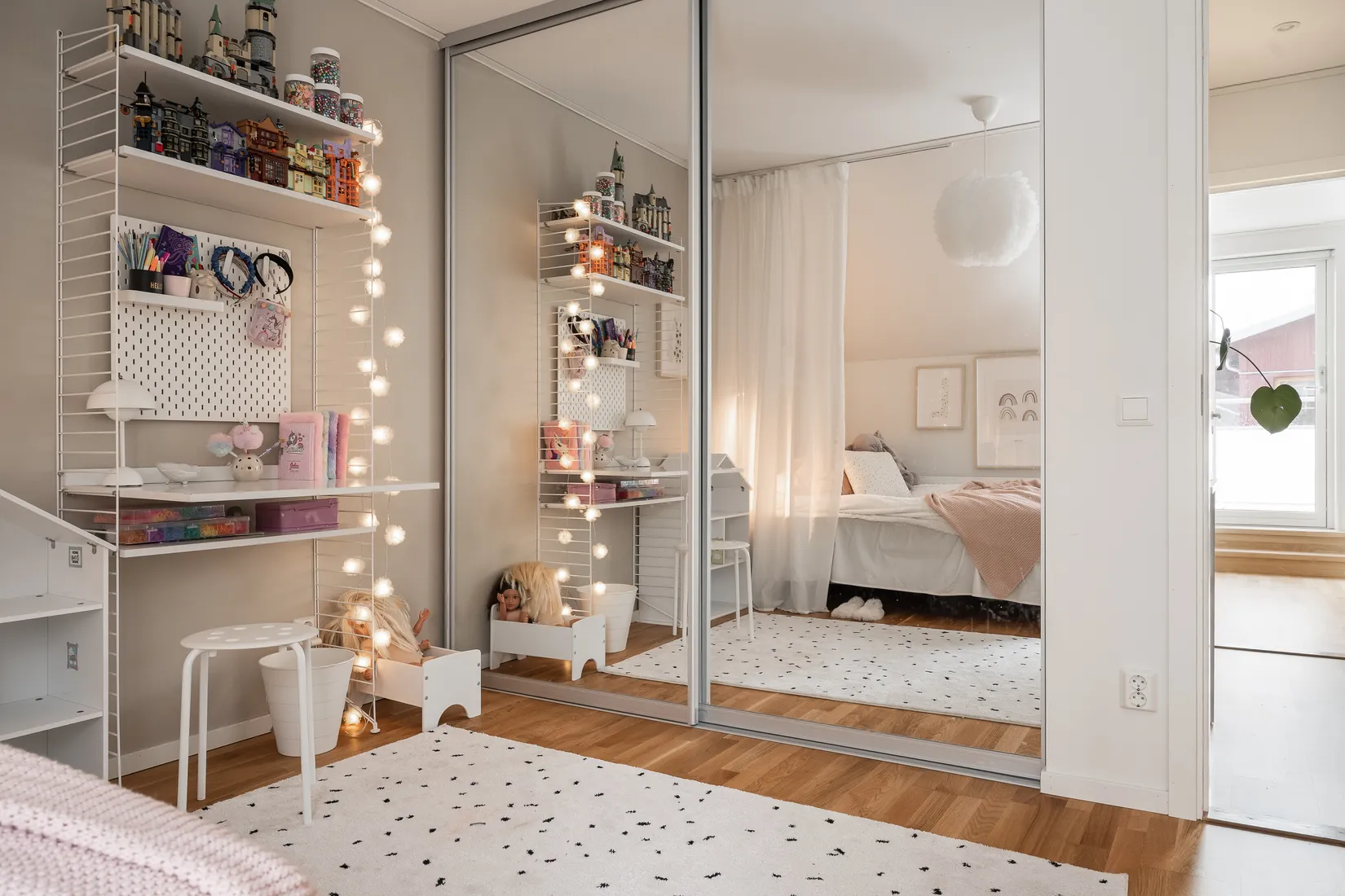 Bostadsrätt, Mjölnarvägen 5C, Helgevärma, Växjö