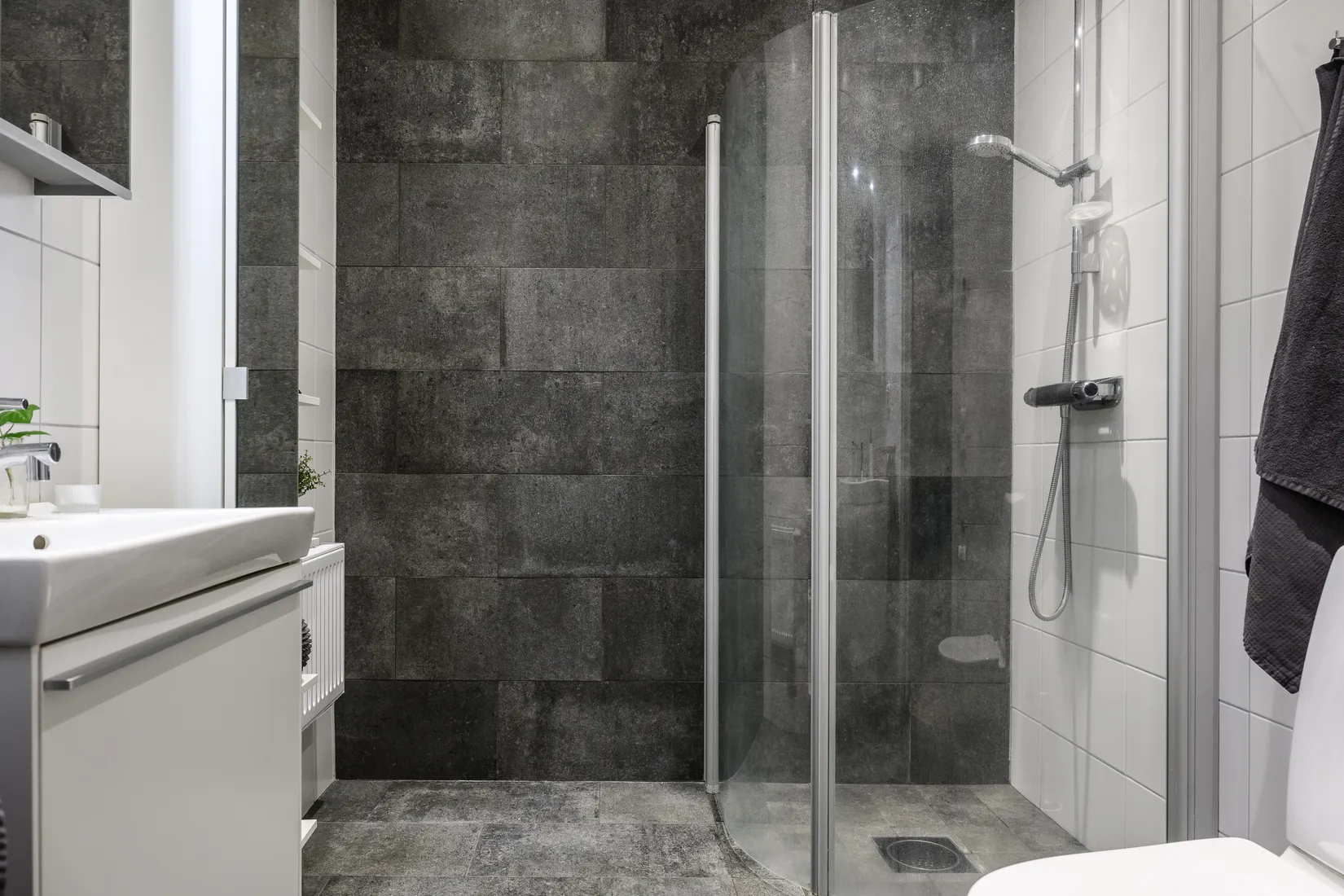 Bostadsrätt, Mjölnarvägen 5C, Helgevärma, Växjö