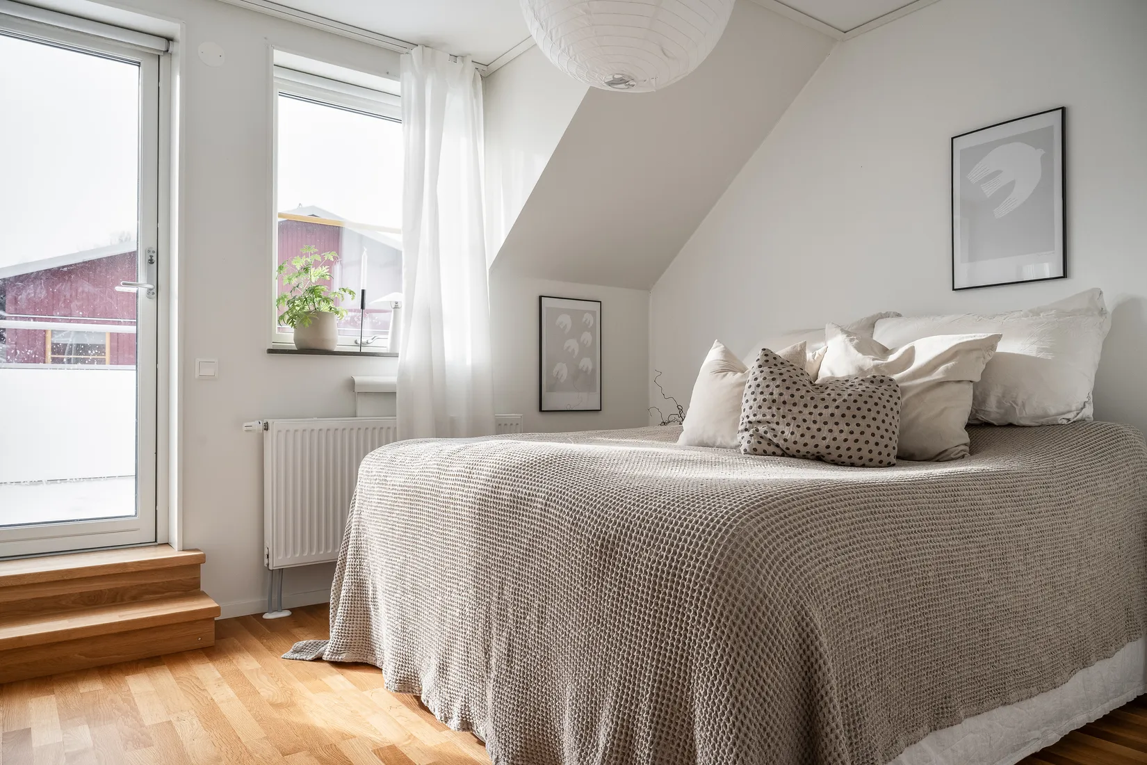 Bostadsrätt, Mjölnarvägen 5C, Helgevärma, Växjö