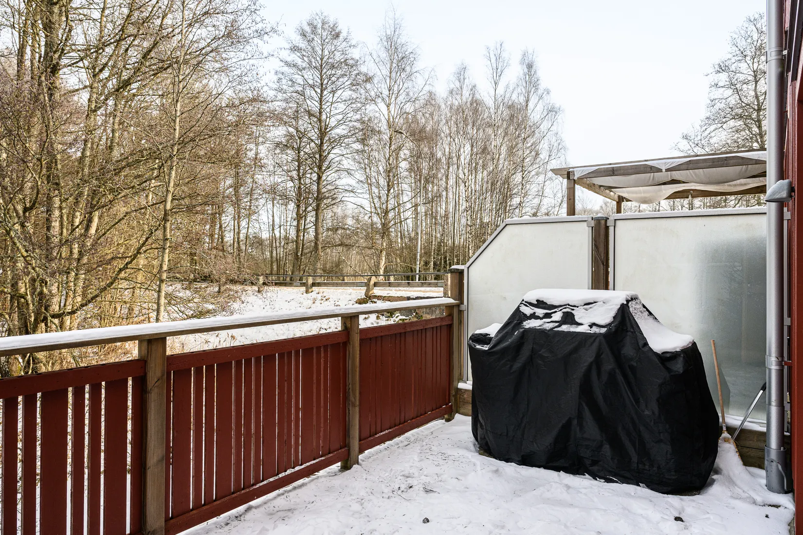 Bostadsrätt, Mjölnarvägen 5C, Helgevärma, Växjö