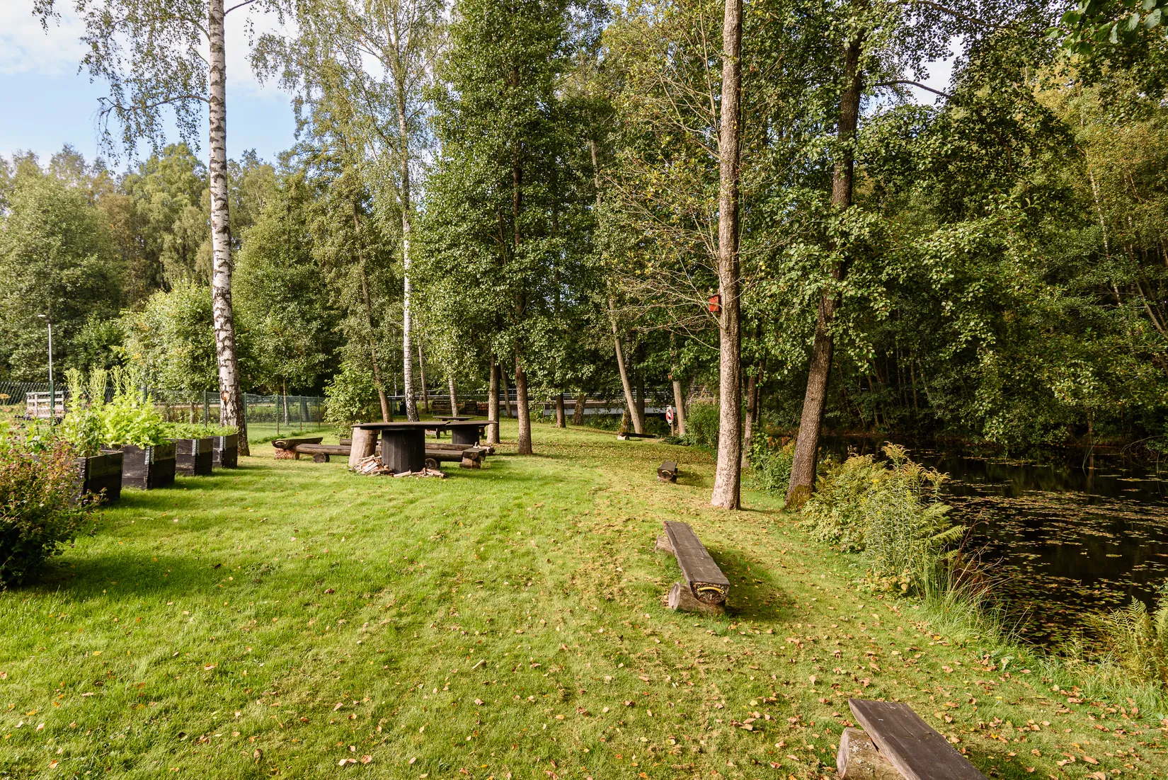 Bostadsrätt, Mjölnarvägen 5C, Helgevärma, Växjö