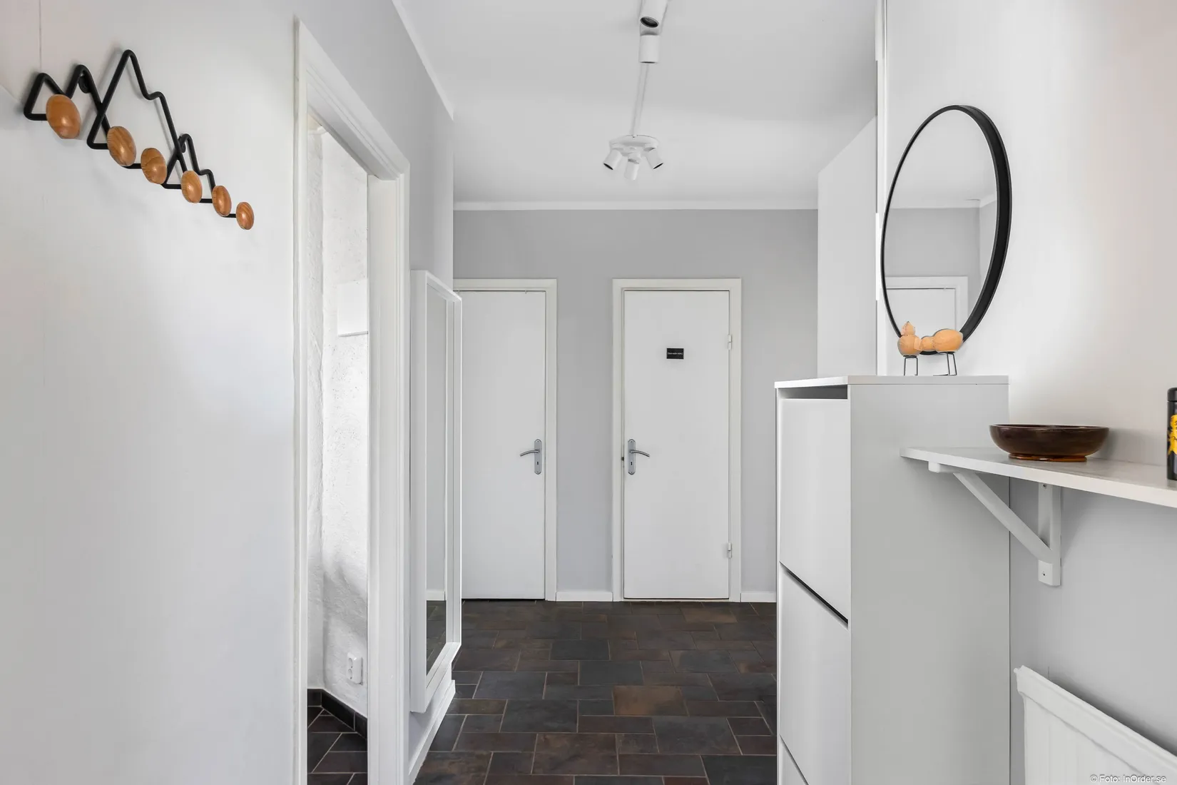 Bostadsrätt, Grengatan 1C, Centrum, Sjöbo