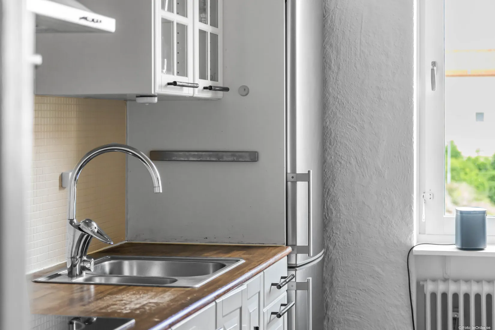 Bostadsrätt, Grengatan 1C, Centrum, Sjöbo