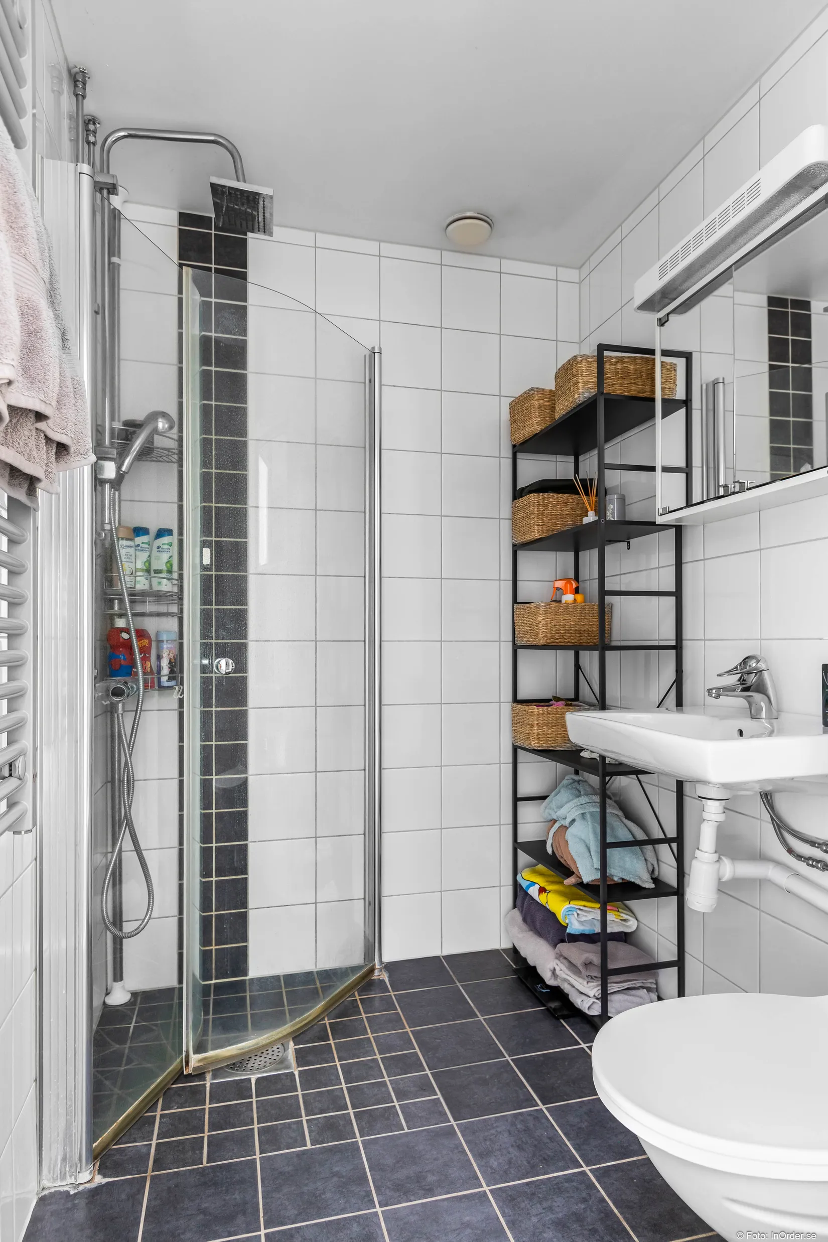 Bostadsrätt, Grengatan 1C, Centrum, Sjöbo