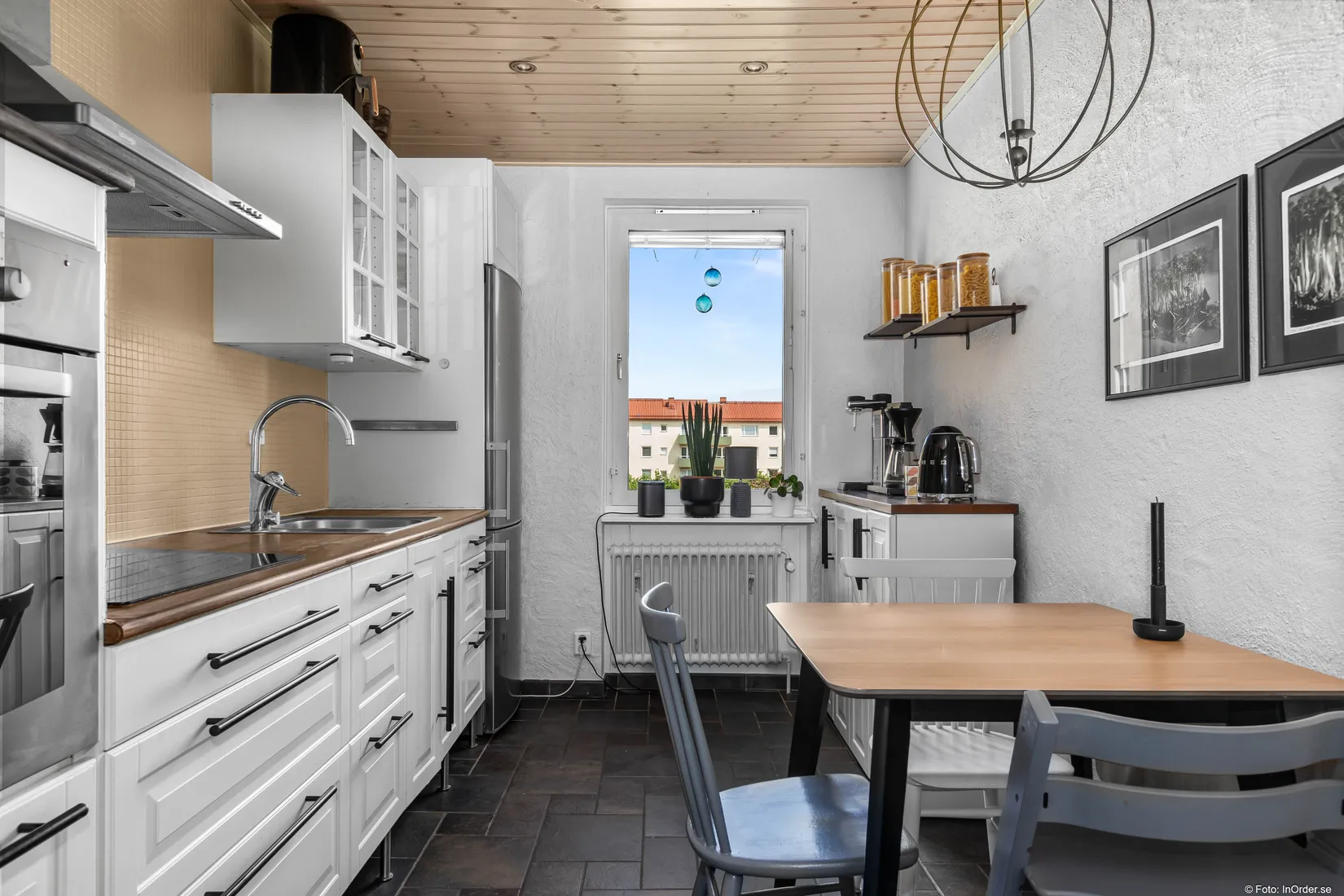 Bostadsrätt, Grengatan 1C, Centrum, Sjöbo