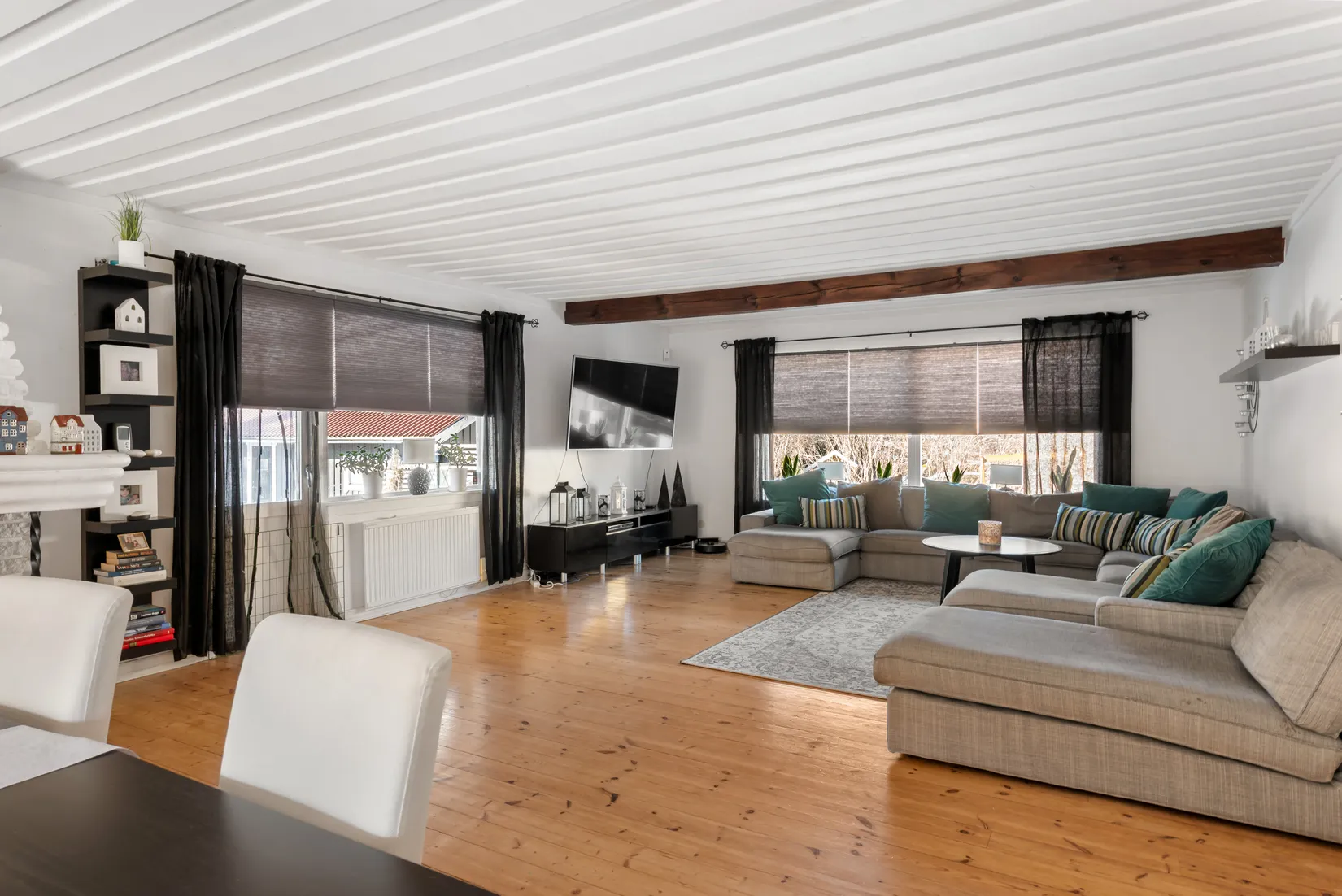 Villa, Svanbergavägen 15, Svanberga, Norrtälje