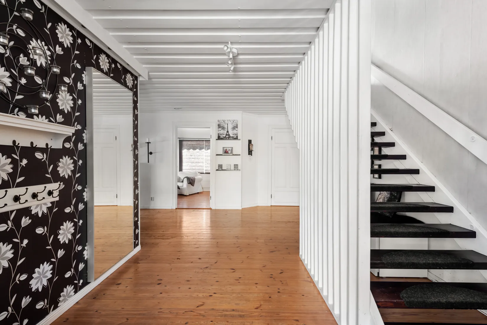 Villa, Svanbergavägen 15, Svanberga, Norrtälje