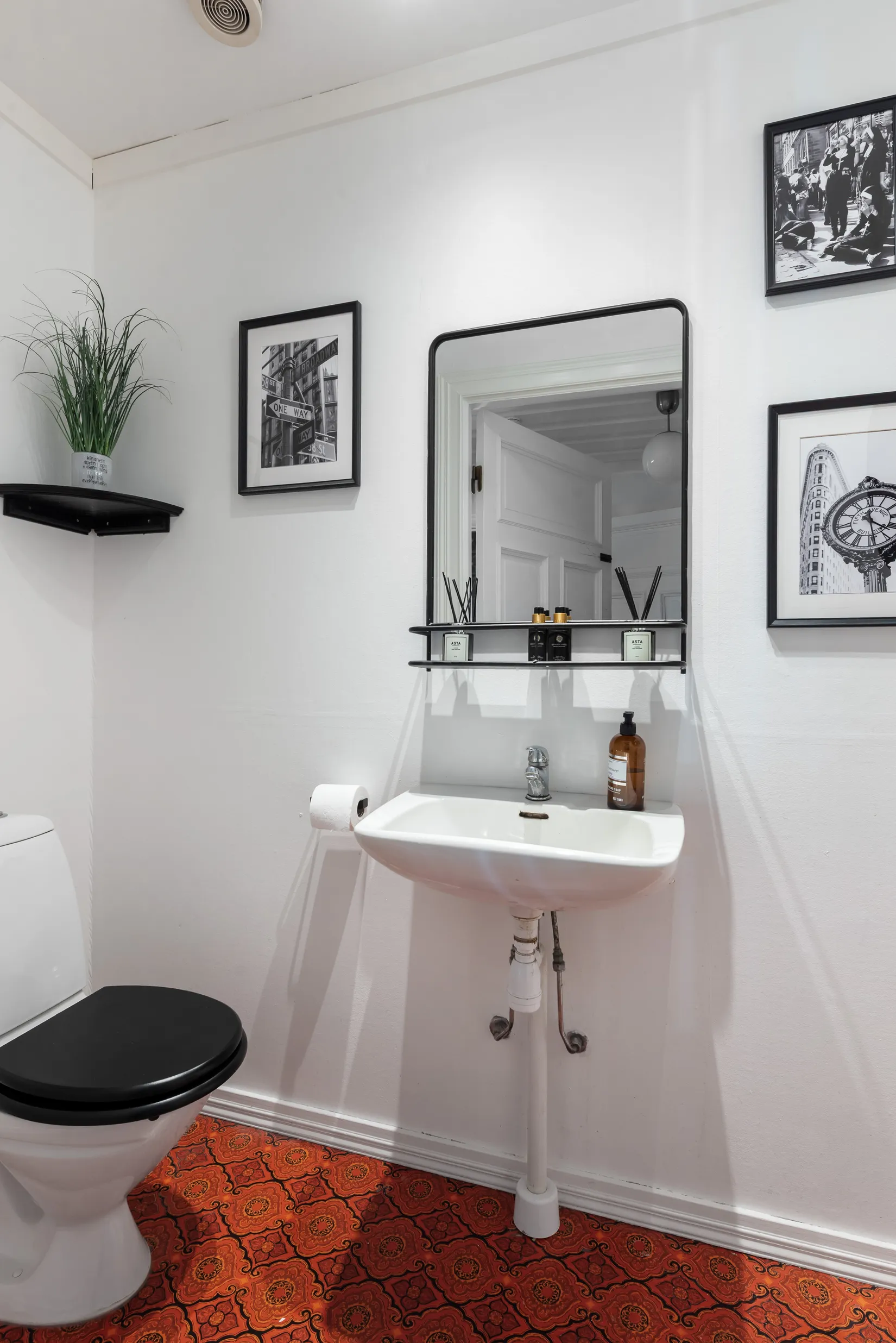 Villa, Svanbergavägen 15, Svanberga, Norrtälje