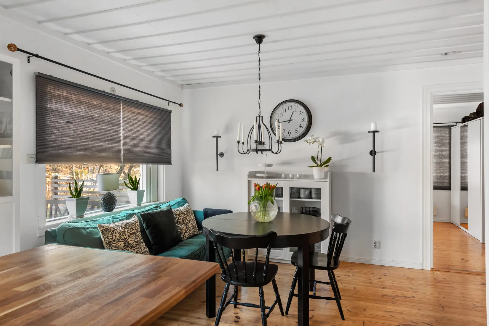 Villa, Svanbergavägen 15, Svanberga, Norrtälje