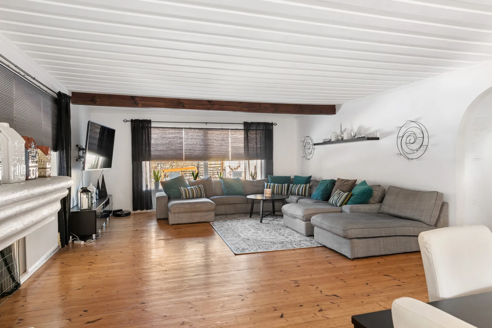 Villa, Svanbergavägen 15, Svanberga, Norrtälje