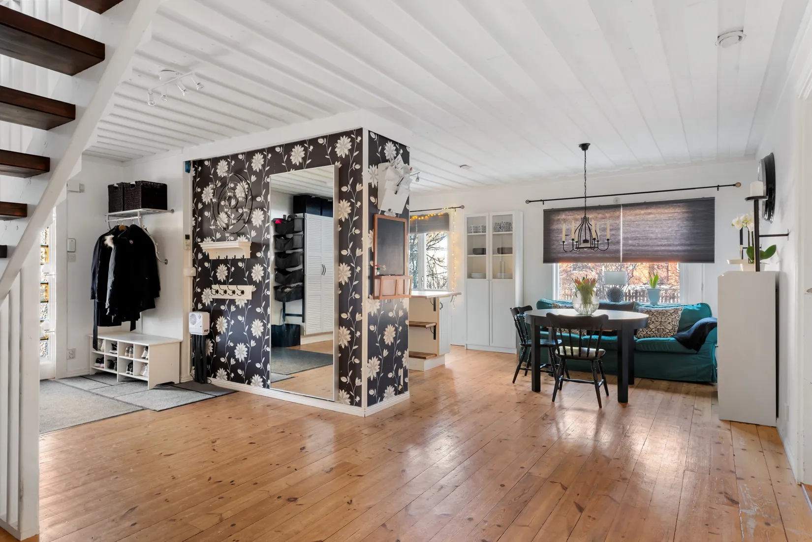 Villa, Svanbergavägen 15, Svanberga, Norrtälje