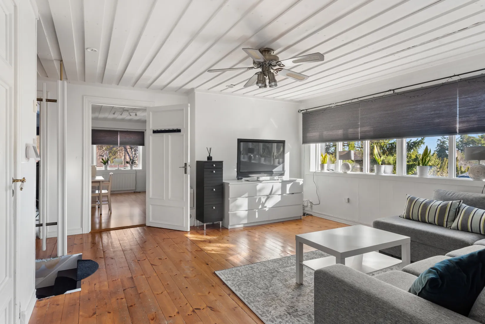 Villa, Svanbergavägen 15, Svanberga, Norrtälje