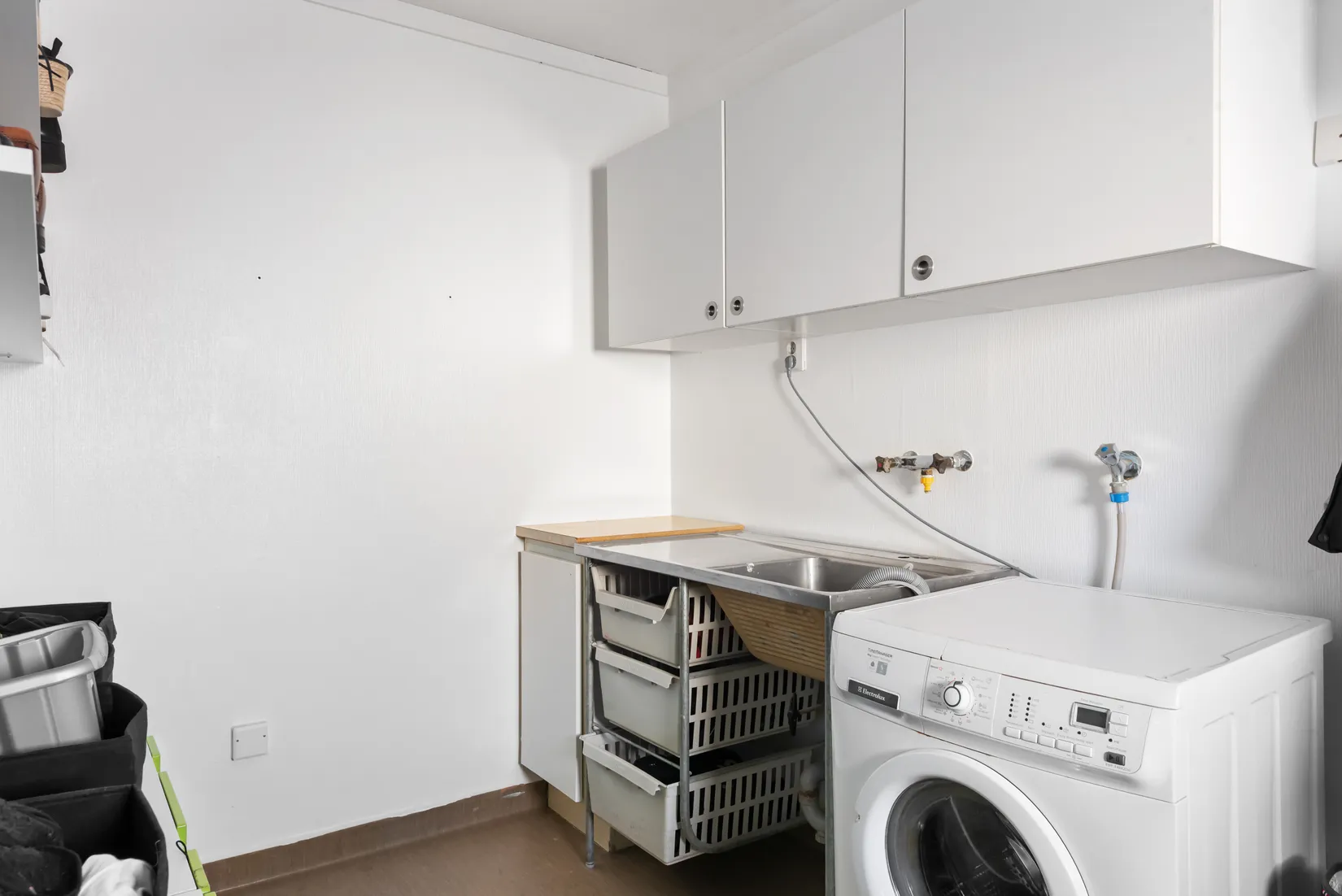 Villa, Svanbergavägen 15, Svanberga, Norrtälje