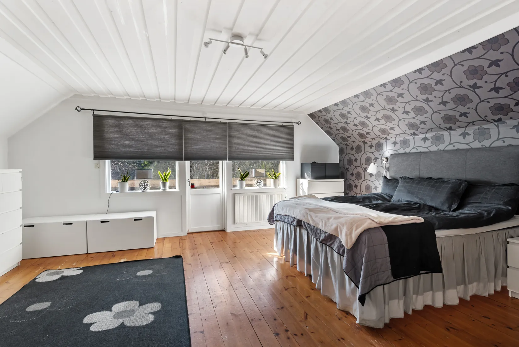 Villa, Svanbergavägen 15, Svanberga, Norrtälje