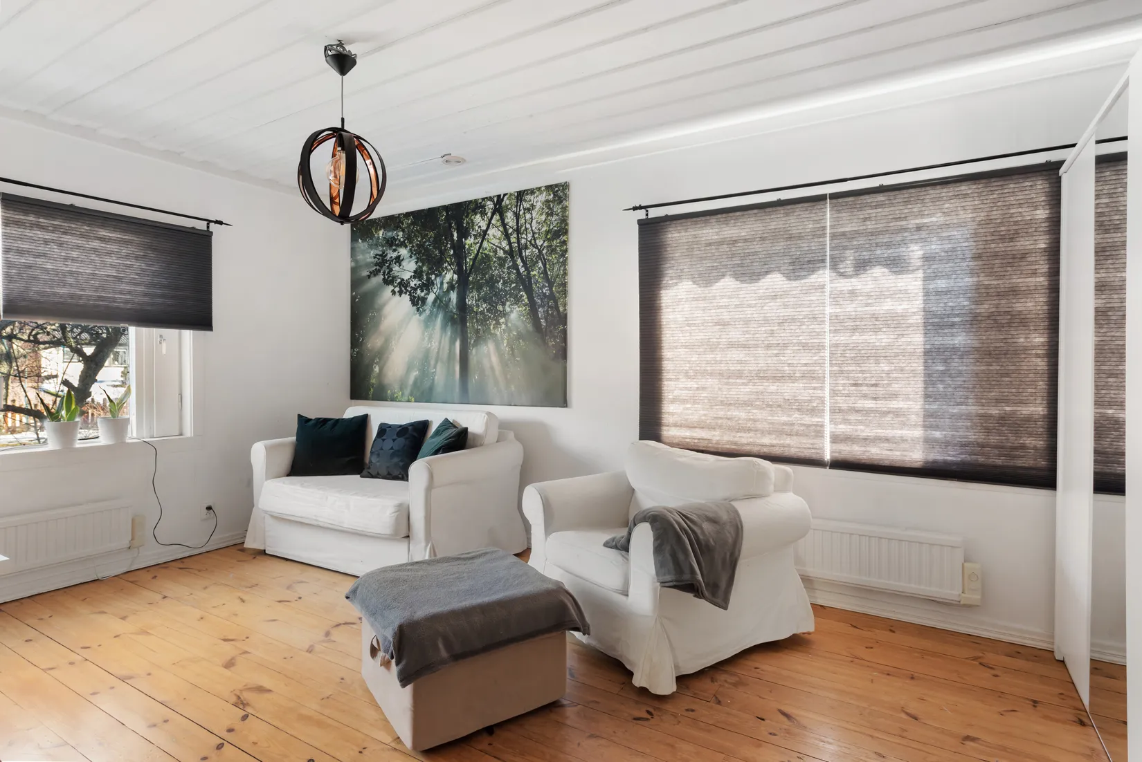 Villa, Svanbergavägen 15, Svanberga, Norrtälje