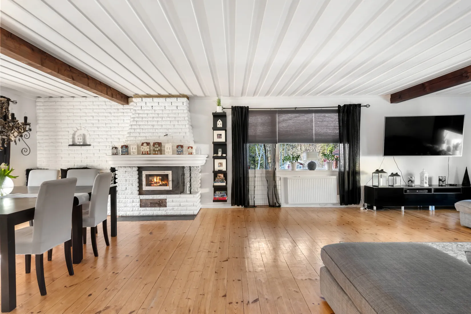 Villa, Svanbergavägen 15, Svanberga, Norrtälje