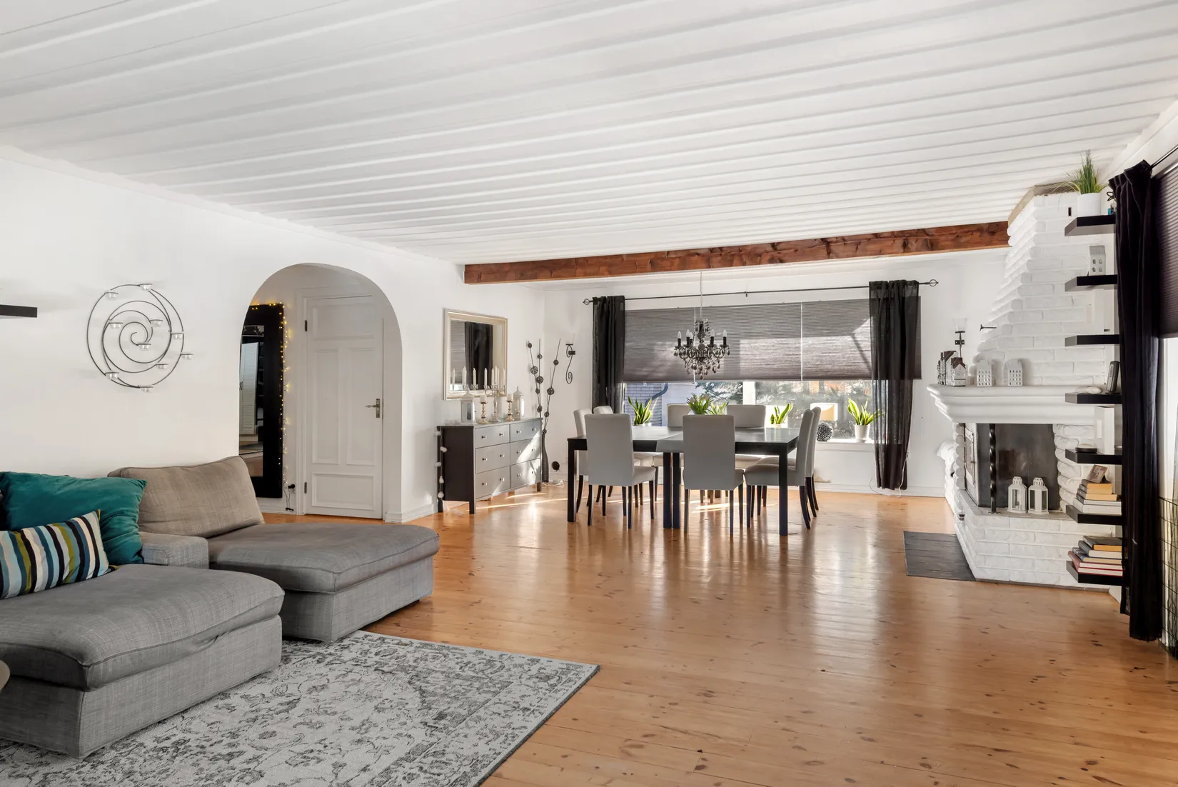 Villa, Svanbergavägen 15, Svanberga, Norrtälje