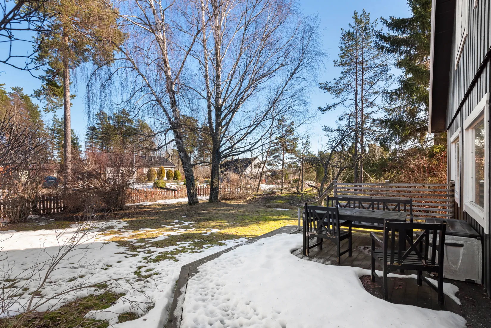 Villa, Svanbergavägen 15, Svanberga, Norrtälje