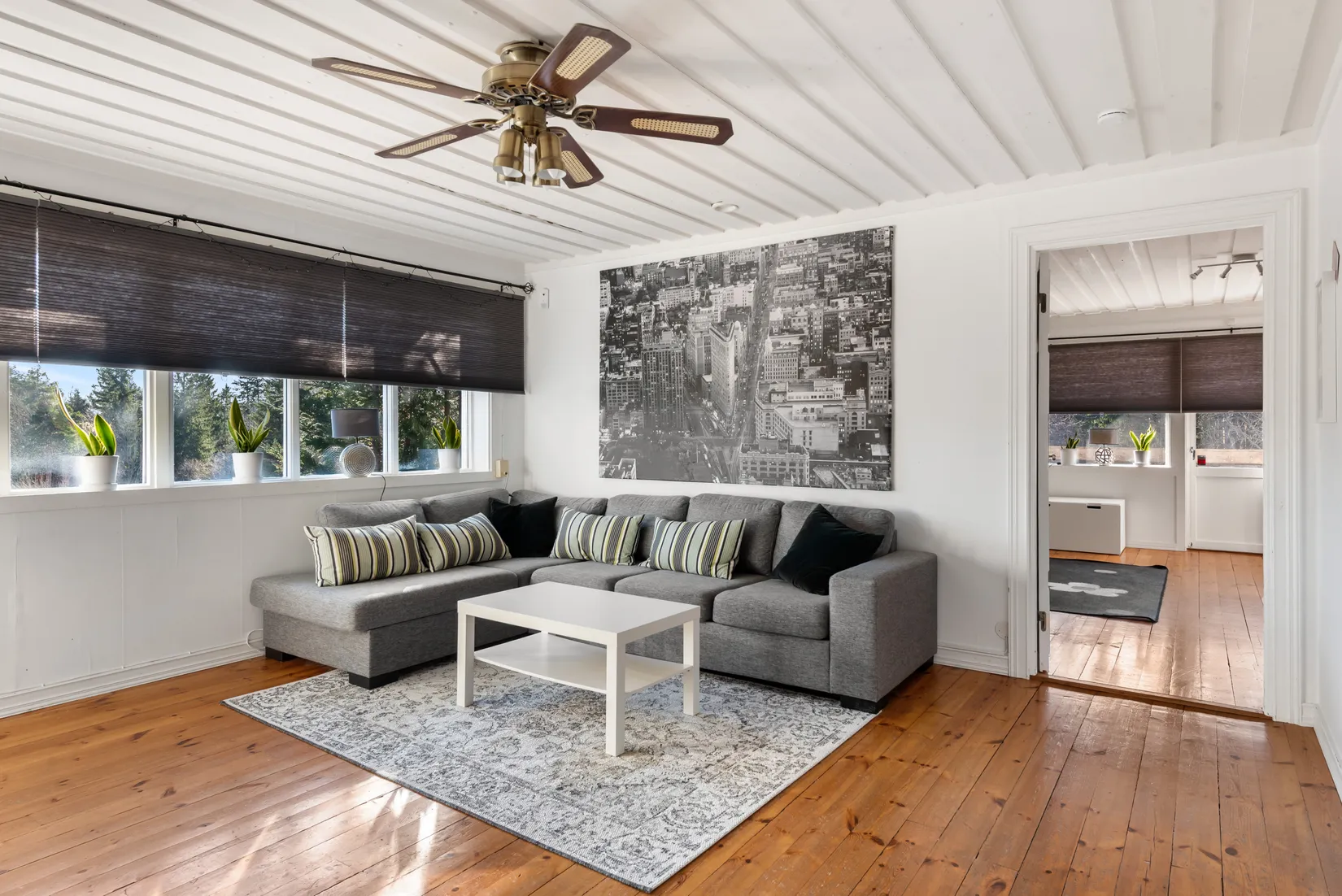 Villa, Svanbergavägen 15, Svanberga, Norrtälje