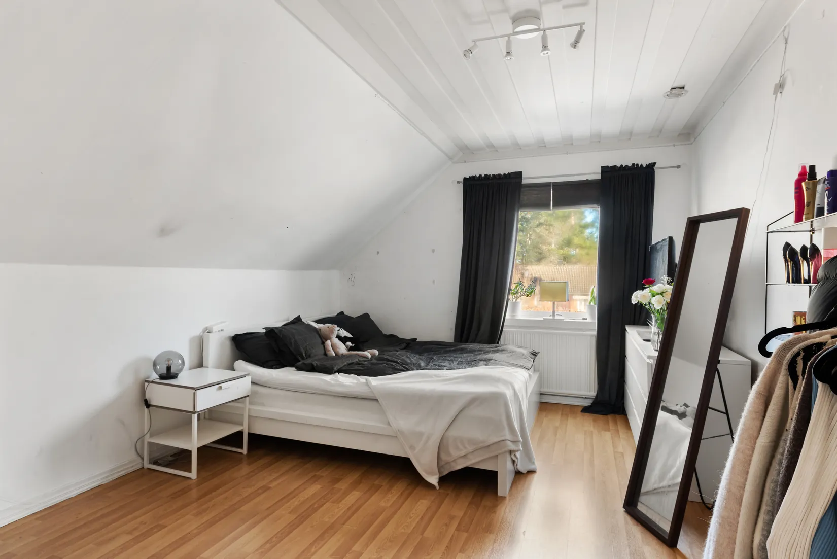 Villa, Svanbergavägen 15, Svanberga, Norrtälje