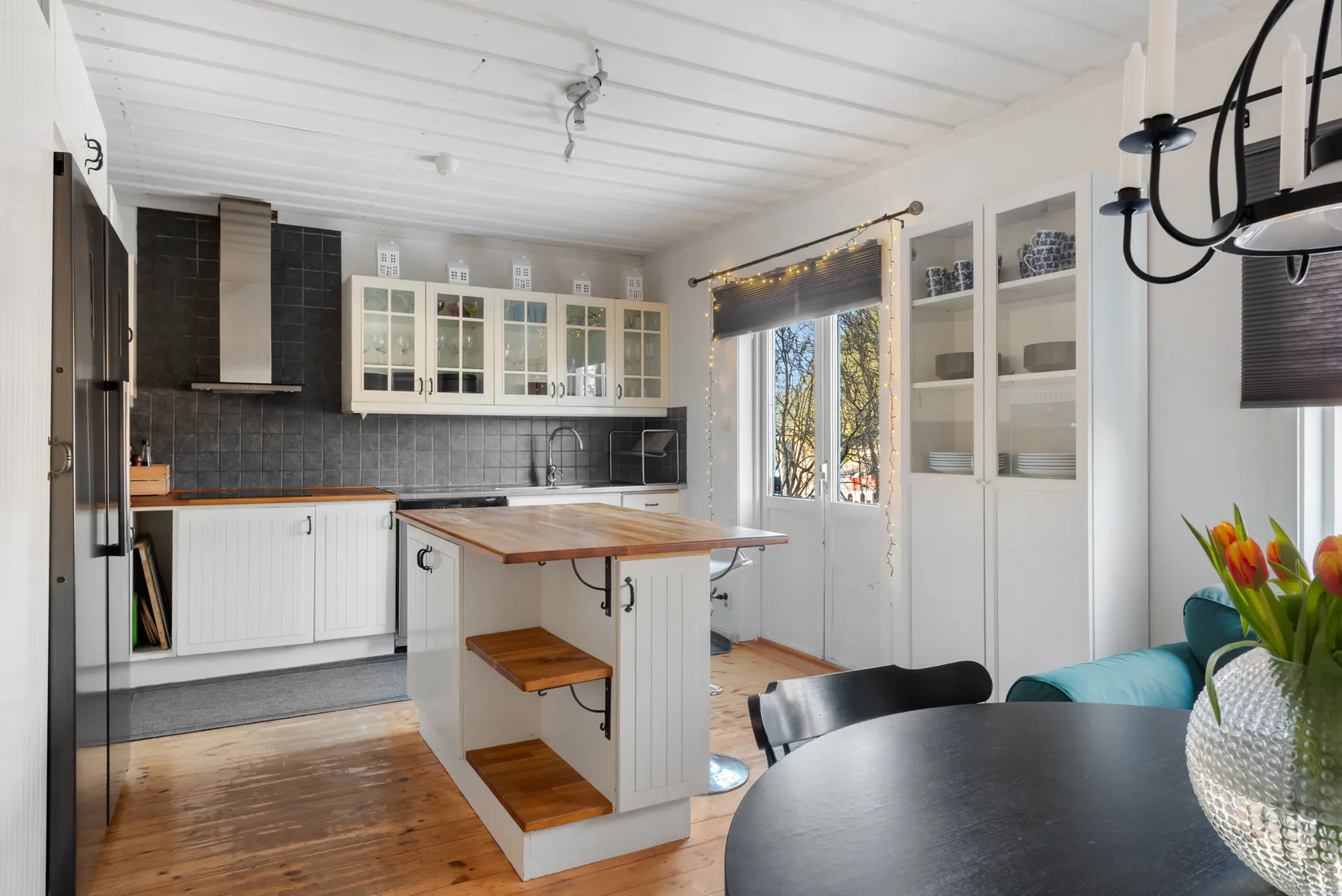 Villa, Svanbergavägen 15, Svanberga, Norrtälje