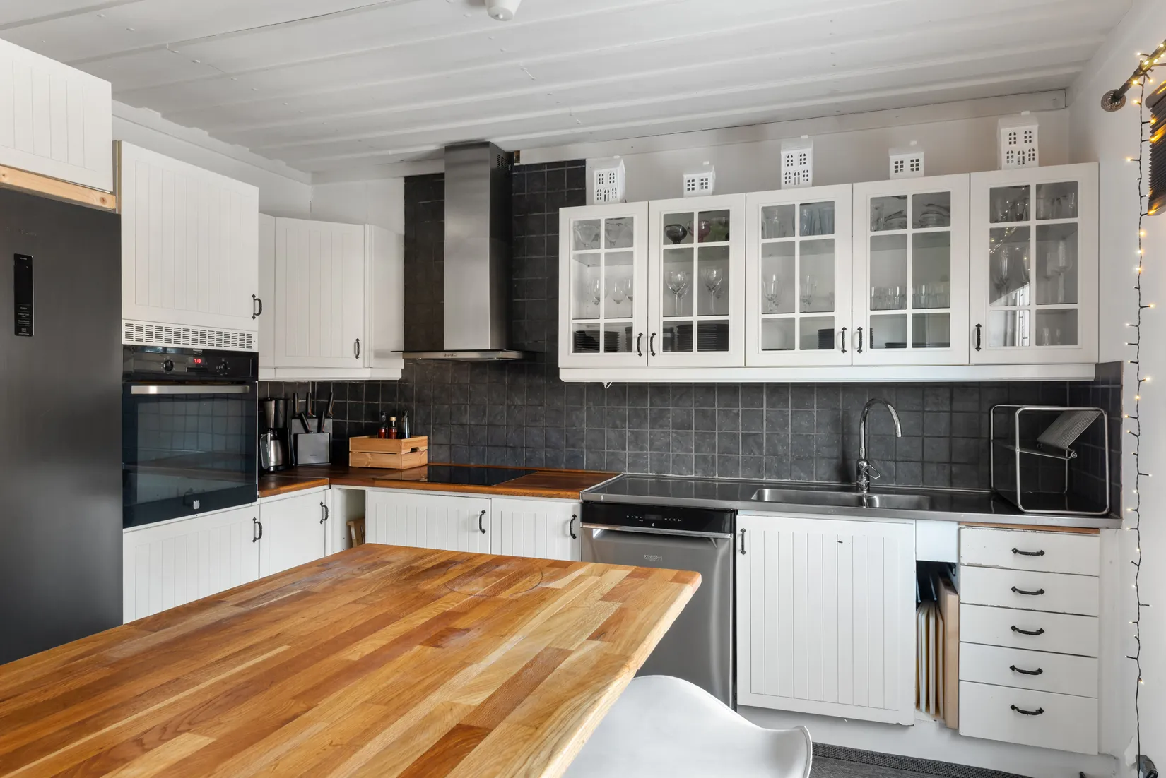 Villa, Svanbergavägen 15, Svanberga, Norrtälje