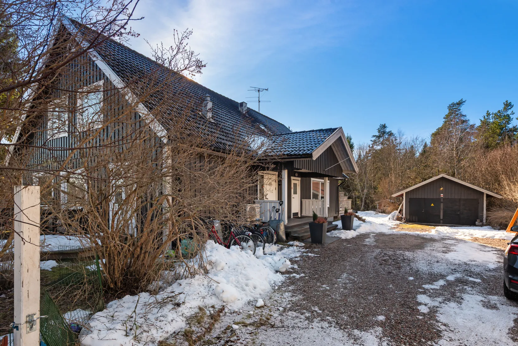 Villa, Svanbergavägen 15, Svanberga, Norrtälje