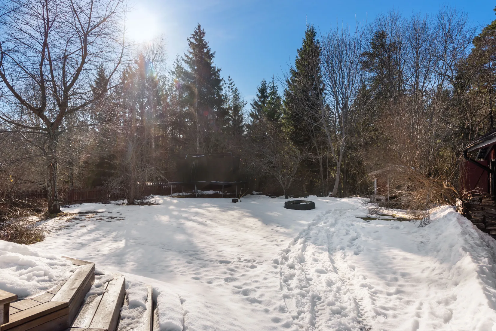 Villa, Svanbergavägen 15, Svanberga, Norrtälje