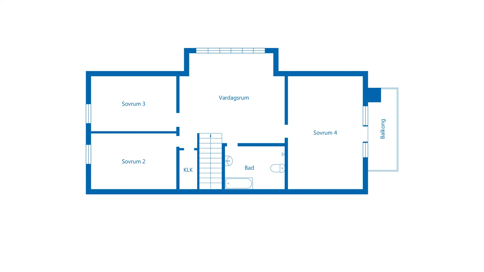 Villa, Svanbergavägen 15, Svanberga, Norrtälje
