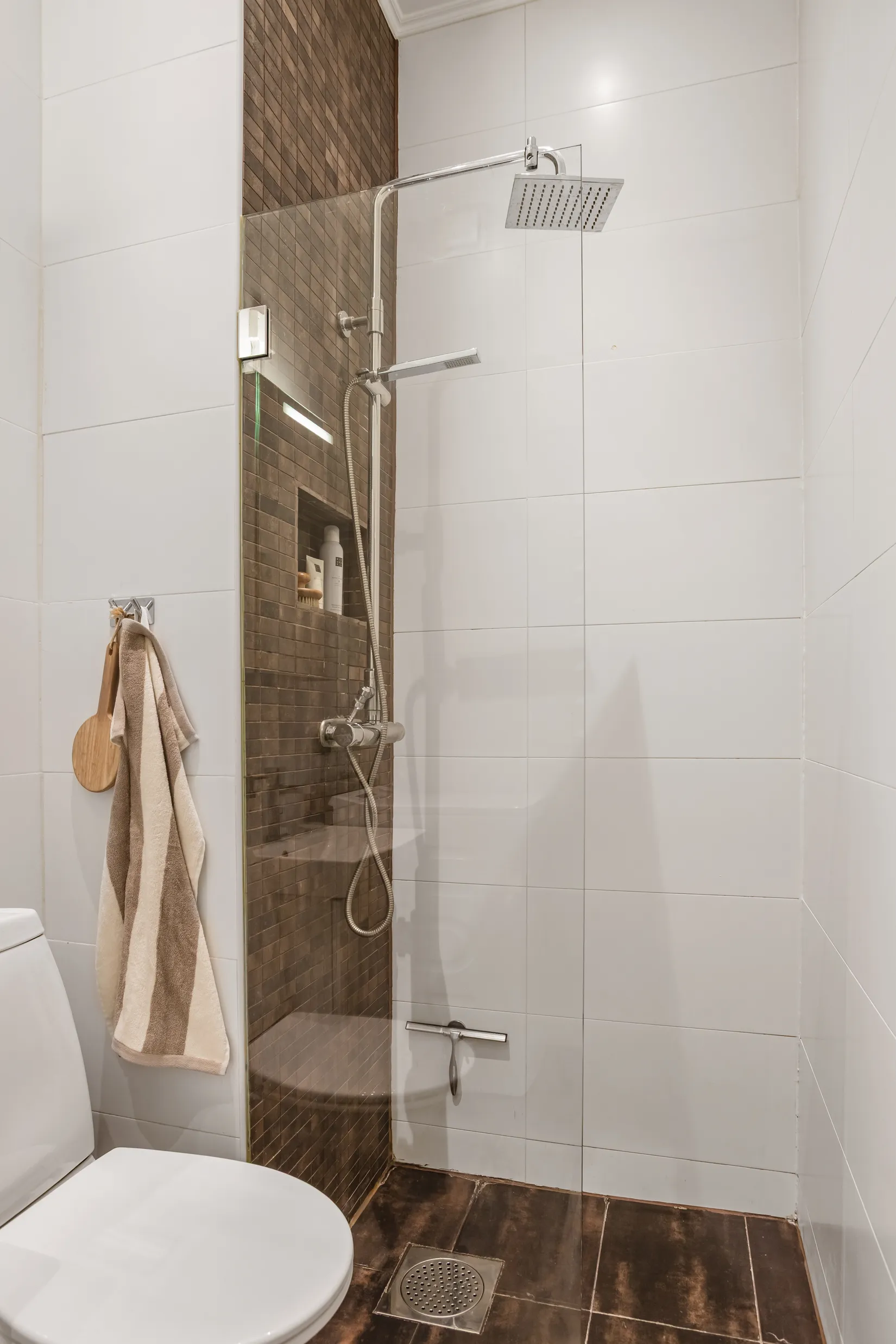 Bostadsrätt, Hjärnegatan 5, Kungsholmen - Rådhuset, Stockholm