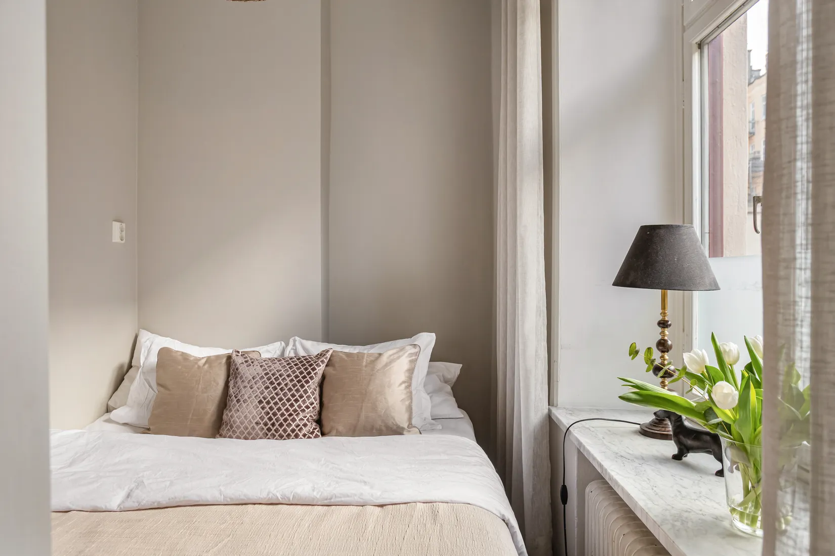 Bostadsrätt, Hjärnegatan 5, Kungsholmen - Rådhuset, Stockholm