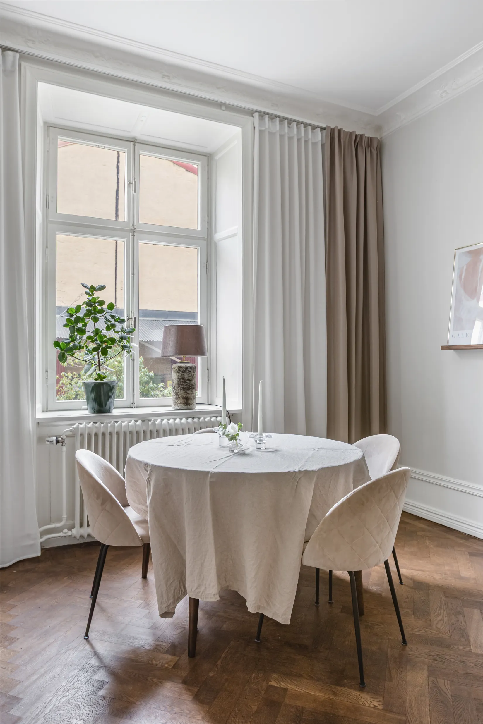Bostadsrätt, Hjärnegatan 5, Kungsholmen - Rådhuset, Stockholm