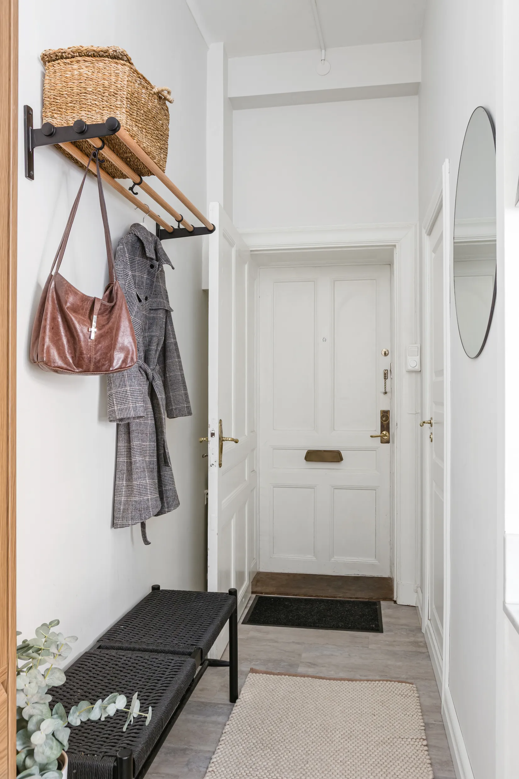 Bostadsrätt, Hjärnegatan 5, Kungsholmen - Rådhuset, Stockholm