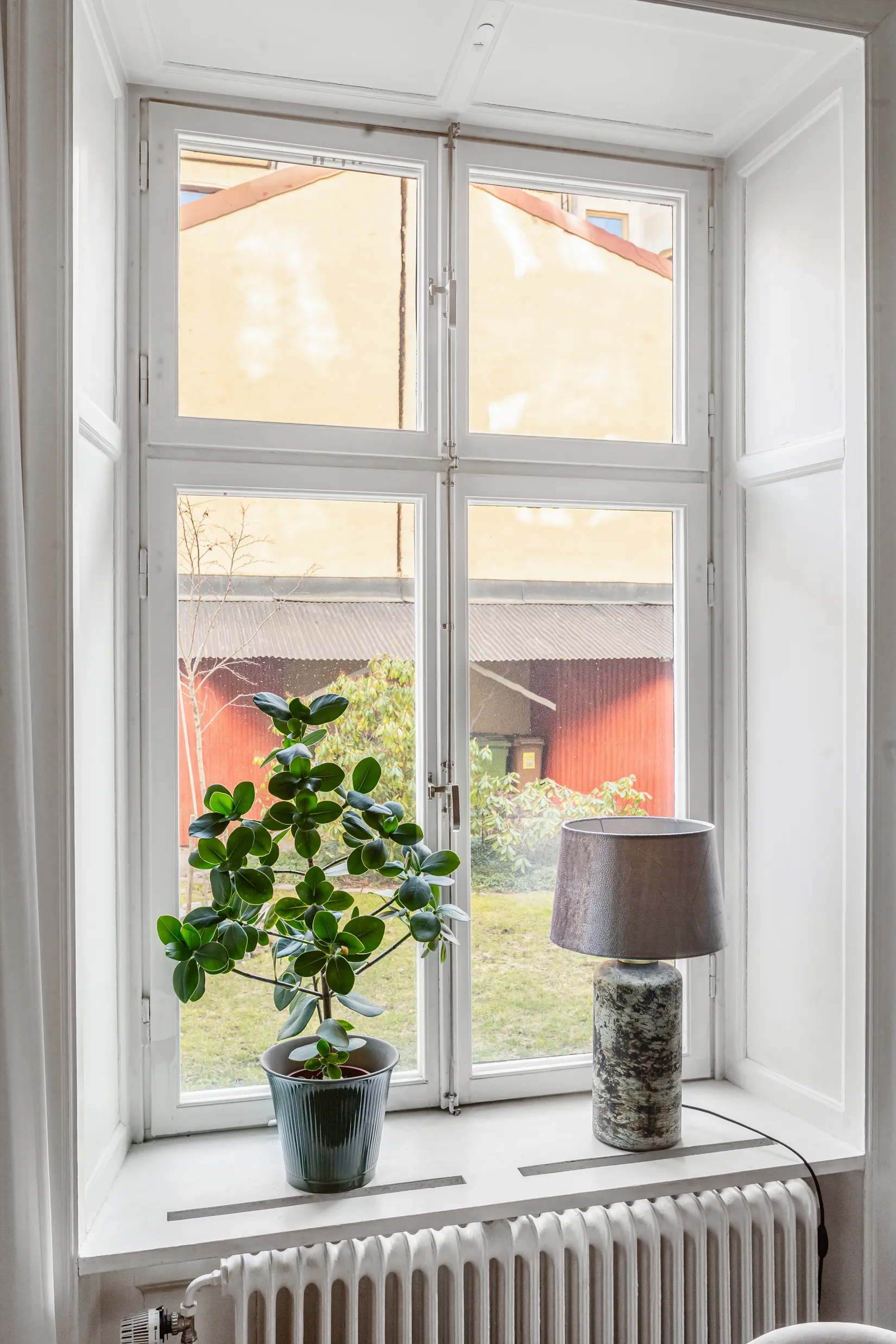 Bostadsrätt, Hjärnegatan 5, Kungsholmen - Rådhuset, Stockholm